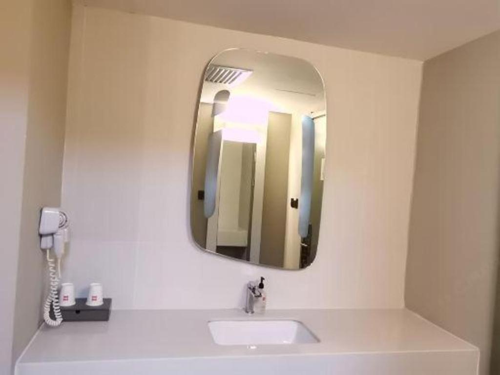 Ibis Xian Hi-Tech Zone No.7 Keji Rd Hotel מראה חיצוני תמונה