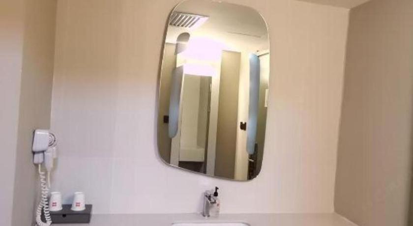 Ibis Xian Hi-Tech Zone No.7 Keji Rd Hotel מראה חיצוני תמונה